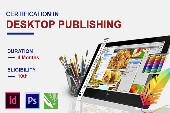 ifda Multimedia & Design Courses